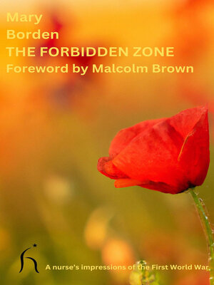 cover image of The Forbidden Zone
